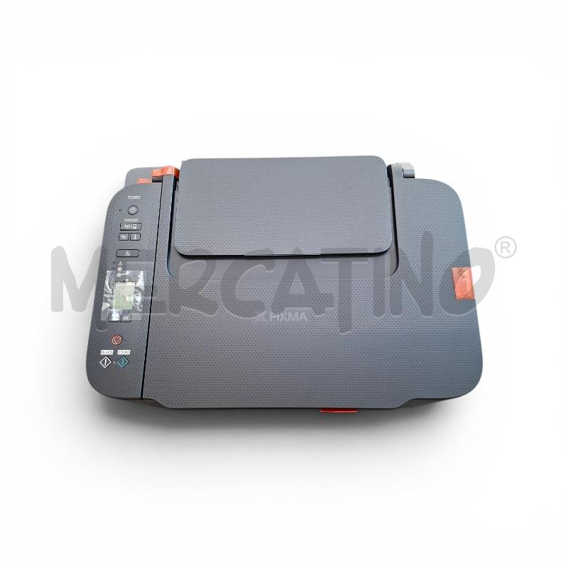 STAMPANTE CANON PIXMA TS3450 | Mercatino dell'Usato Arcore 2
