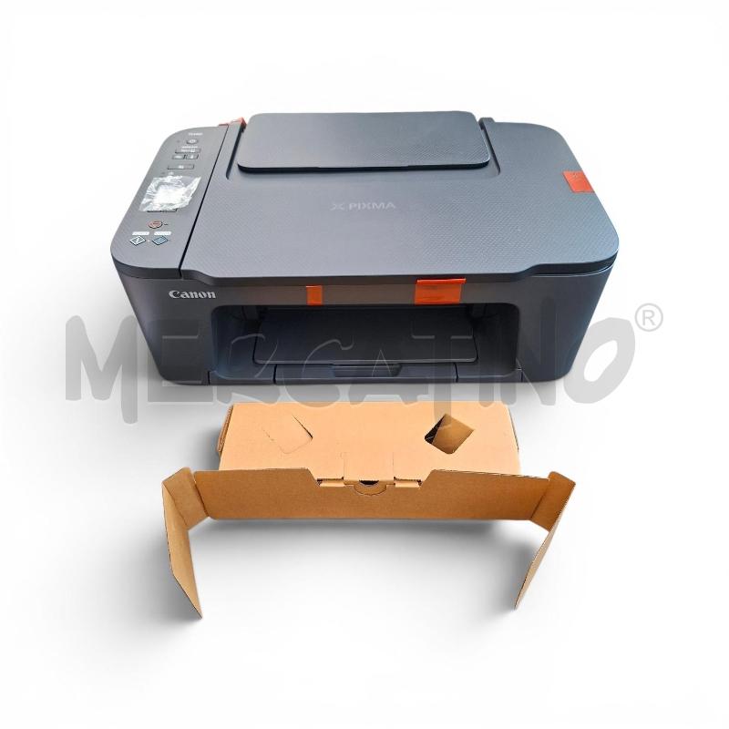 STAMPANTE CANON PIXMA TS3450 | Mercatino dell'Usato Arcore 5