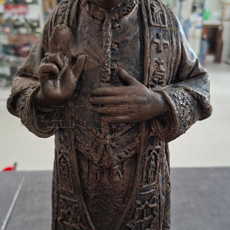 STATUA PAPA GIOVANNI XXIII 45 CM CIRCA | Mercatino dell'Usato Arcore 4