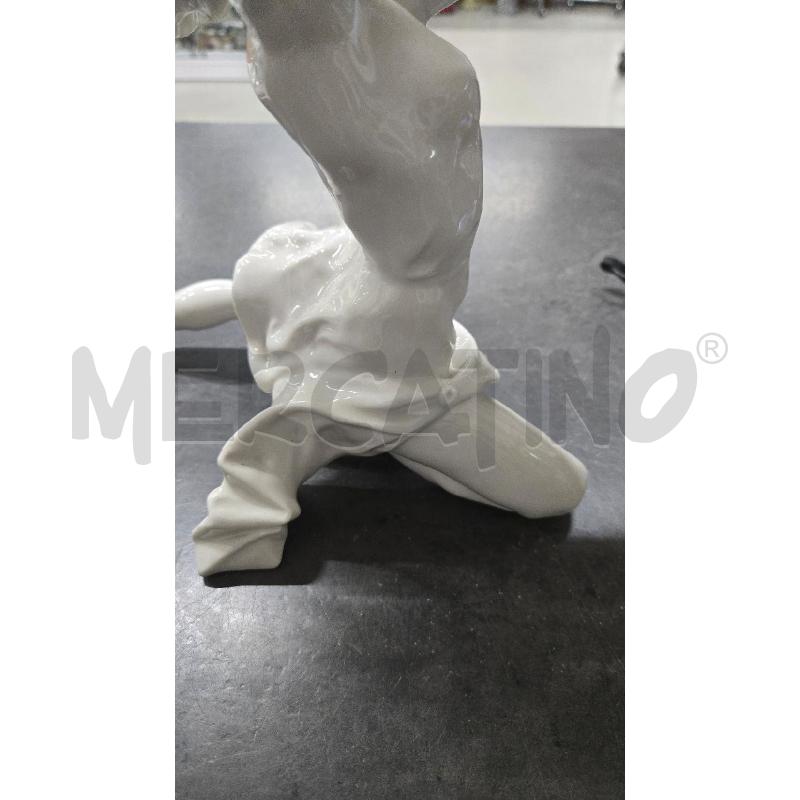 STATUETTA HUTSCHENREUTHER BALLERINA K. TUTTER | Mercatino dell'Usato Arcore 2