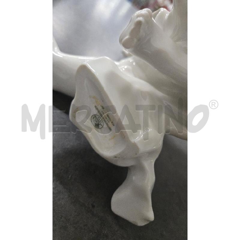 STATUETTA HUTSCHENREUTHER BALLERINA K. TUTTER | Mercatino dell'Usato Arcore 4