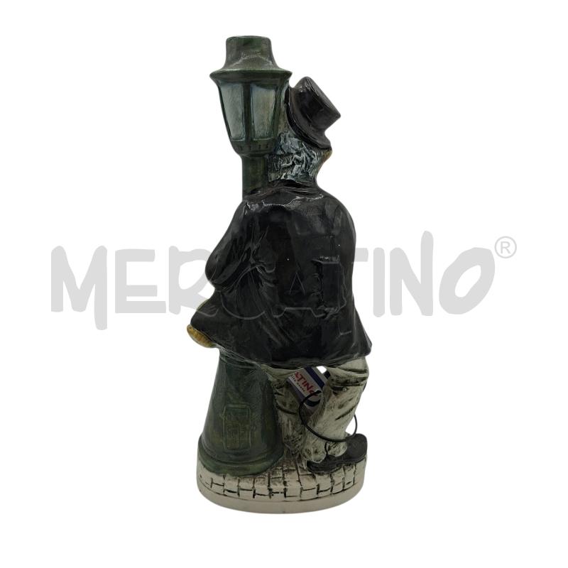 STATUINA DECANTER MUSICISTA | Mercatino dell'Usato Arcore 2