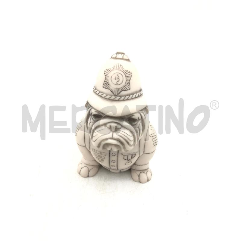 STATUINA JOHN BICCARD BULLDOG BOBBY | Mercatino dell'Usato Arcore 2