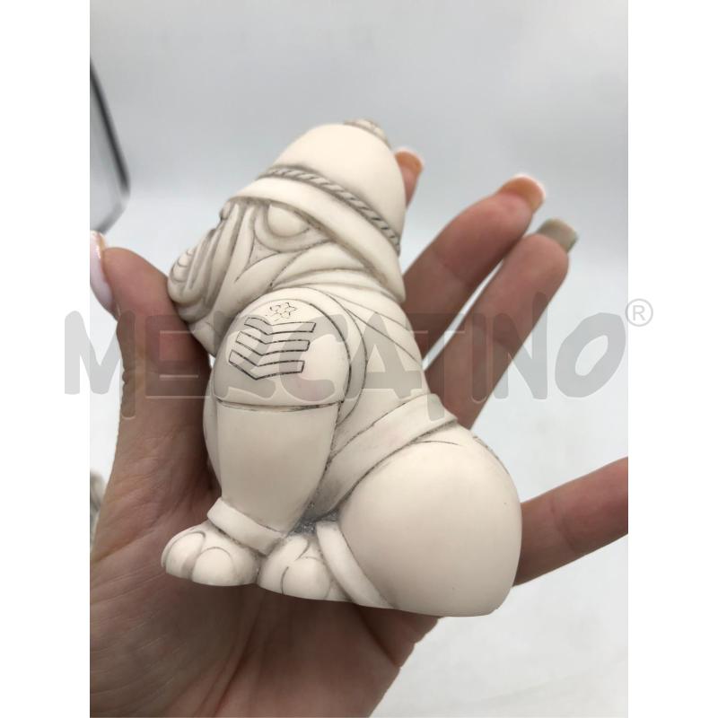 STATUINA JOHN BICCARD BULLDOG BOBBY | Mercatino dell'Usato Arcore 3