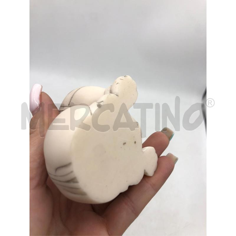 STATUINA JOHN BICCARD BULLDOG BOBBY | Mercatino dell'Usato Arcore 4