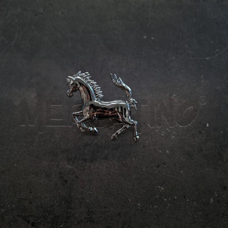 STEMMA CAVALLO FERRARI | Mercatino dell'Usato Arcore 1