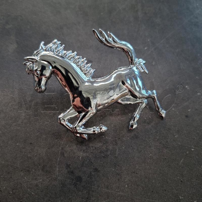 STEMMA CAVALLO FERRARI | Mercatino dell'Usato Arcore 3