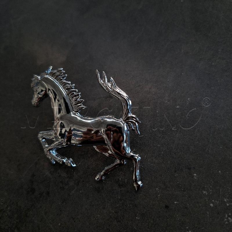 STEMMA CAVALLO FERRARI | Mercatino dell'Usato Arcore 4