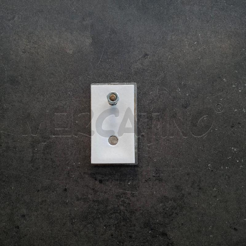 STEMMA FERRARI 3.4 X 6 CM  | Mercatino dell'Usato Arcore 2