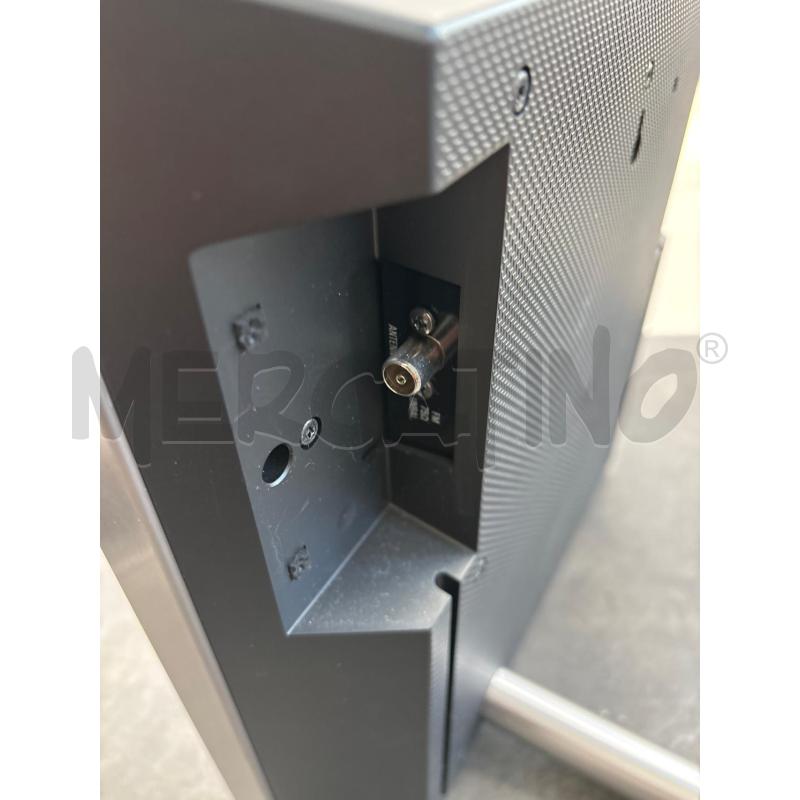 STEREO YAMAHA ISX-80 | Mercatino dell'Usato Arcore 5