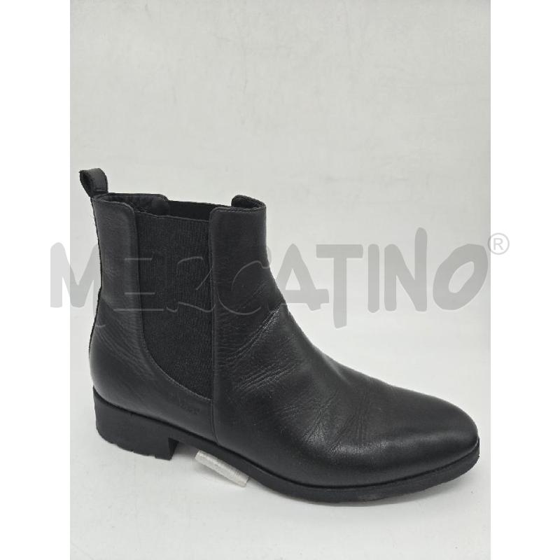 STIVALETTI DONNA BALLY TG 39.5 | Mercatino dell'Usato Arcore 1