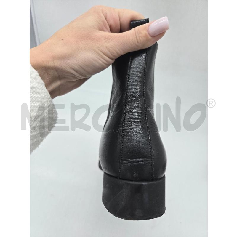 STIVALETTI DONNA BALLY TG 39.5 | Mercatino dell'Usato Arcore 3
