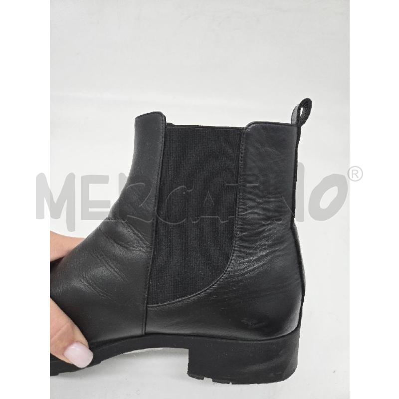 STIVALETTI DONNA BALLY TG 39.5 | Mercatino dell'Usato Arcore 4