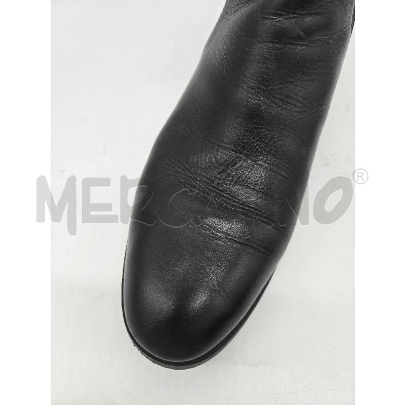 STIVALETTI DONNA BALLY TG 39.5 | Mercatino dell'Usato Arcore 5
