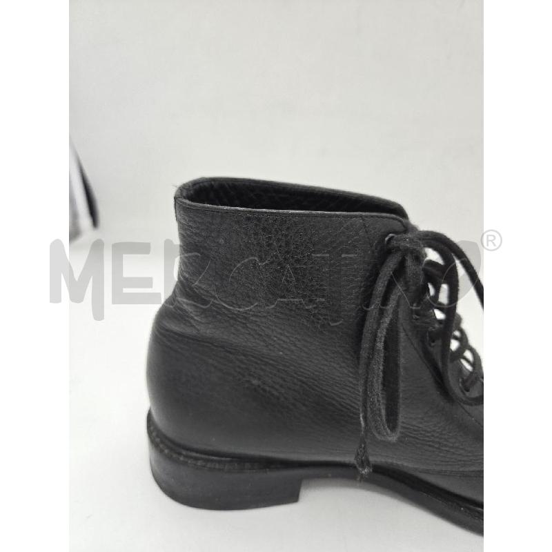 STIVALETTI DONNA SAINT LAURENT NERE N 36 | Mercatino dell'Usato Arcore 3