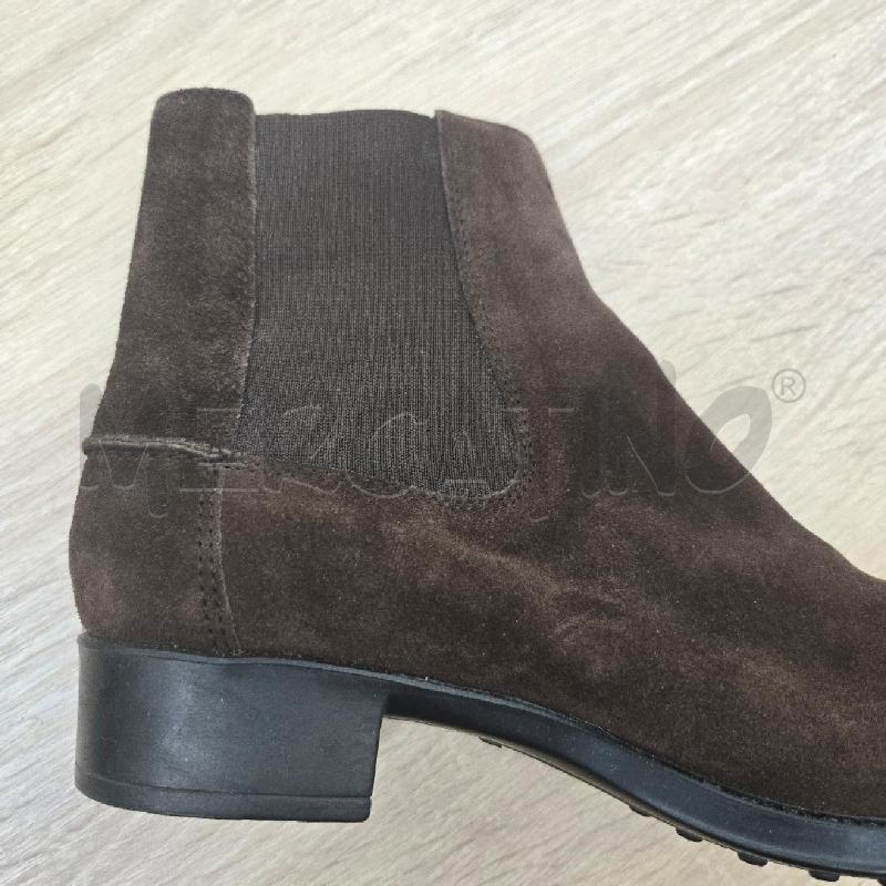 STIVALETTI DONNA TOD'S MARR 36.5 | Mercatino dell'Usato Arcore 2