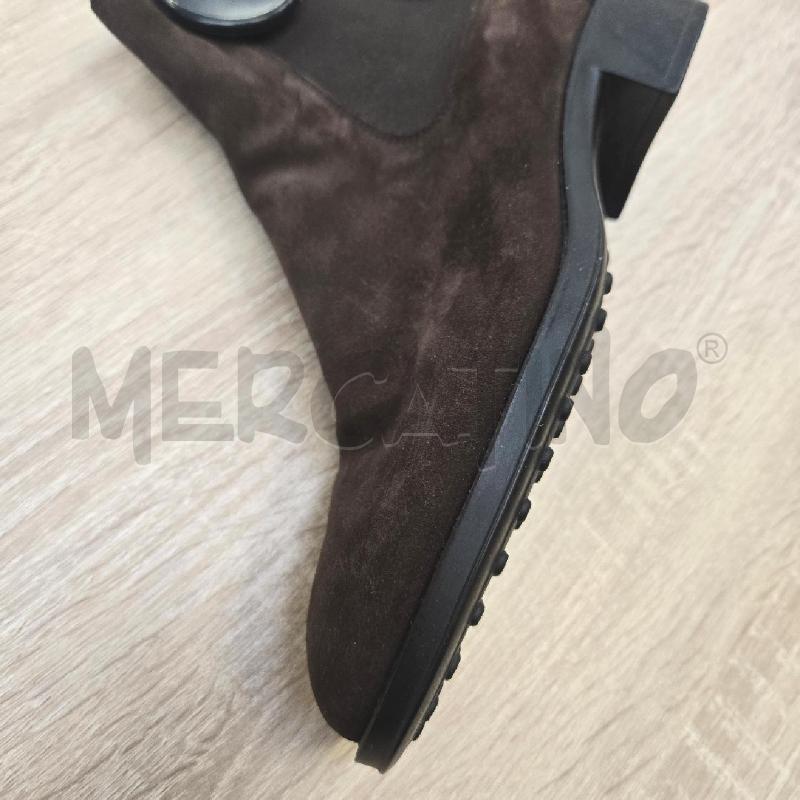 STIVALETTI DONNA TOD'S MARR 36.5 | Mercatino dell'Usato Arcore 3