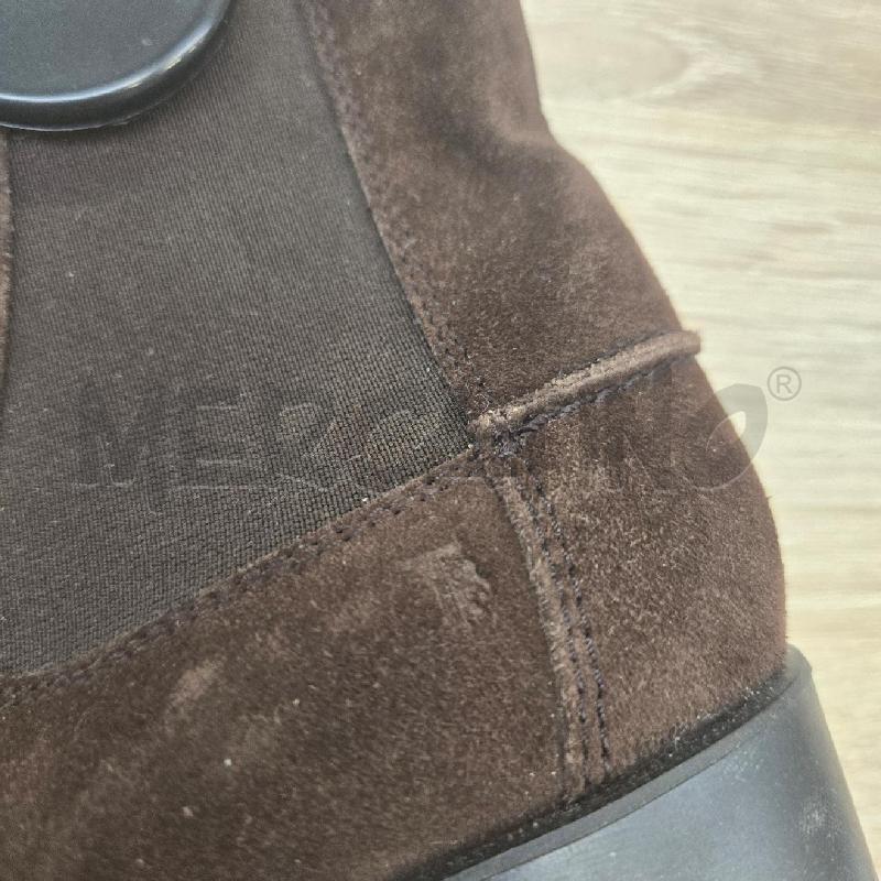STIVALETTI DONNA TOD'S MARR 36.5 | Mercatino dell'Usato Arcore 4