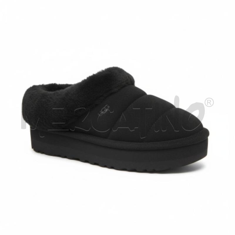 STIVALETTI UNISEX UGG NERO TG 42 | Mercatino dell'Usato Arcore 1