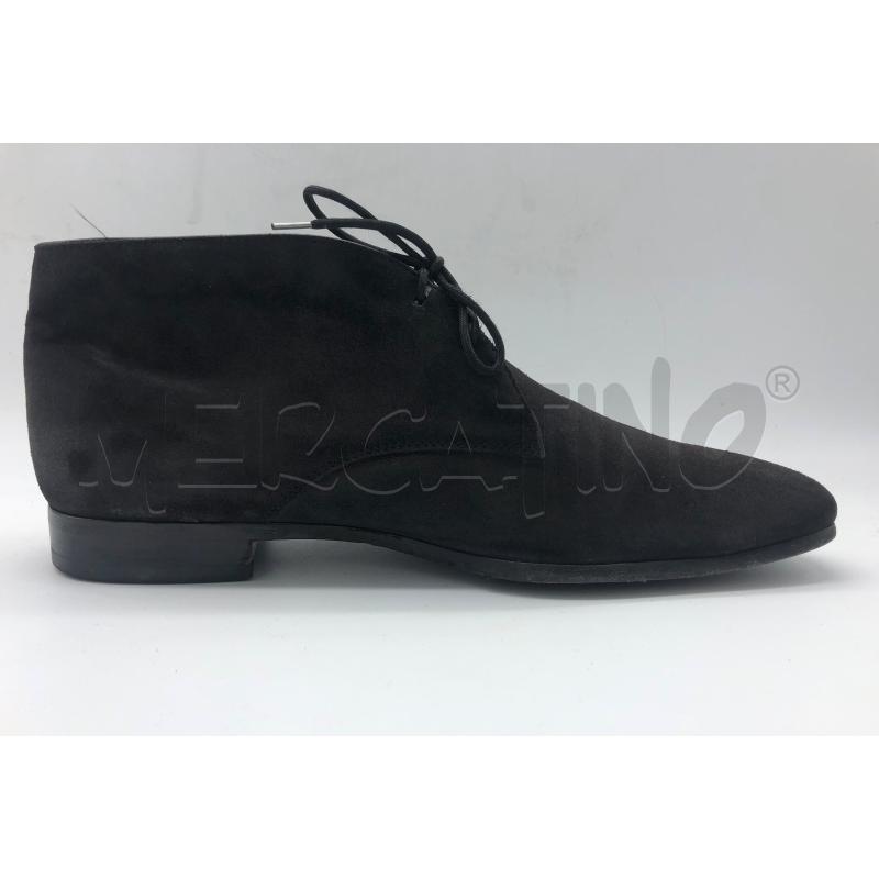 STIVALETTI UOMO TOD'S ALTO TG 43 | Mercatino dell'Usato Arcore 2