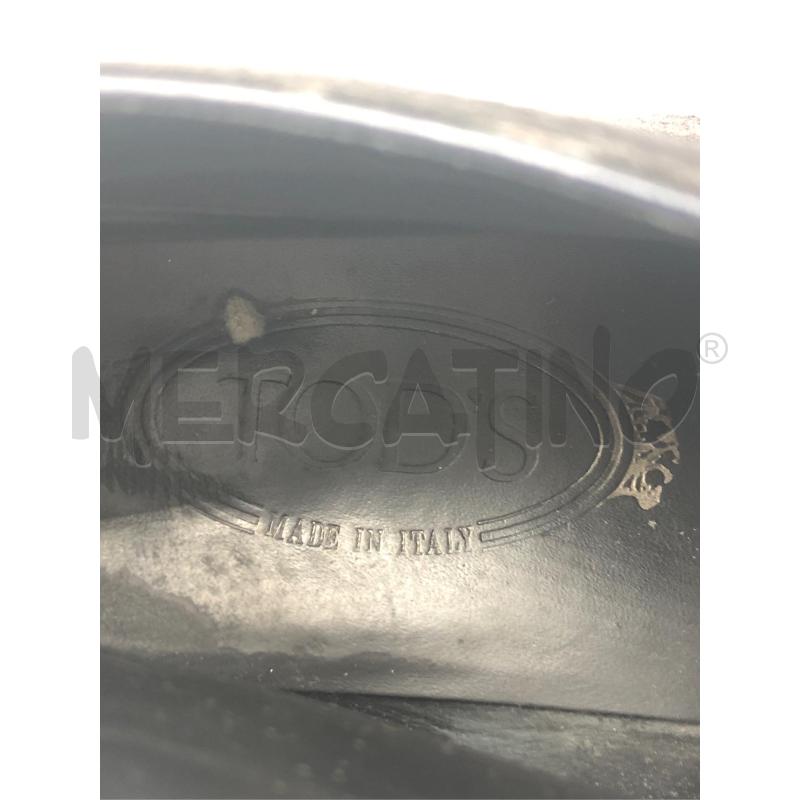 STIVALETTI UOMO TOD'S ALTO TG 43 | Mercatino dell'Usato Arcore 3
