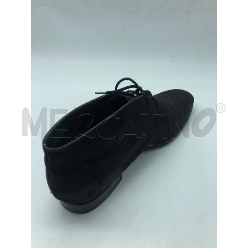 STIVALETTI UOMO TOD'S ALTO TG 43 | Mercatino dell'Usato Arcore 4