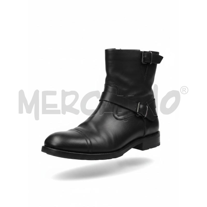 STIVALI GUCCI LEGGERE TG 40.5 | Mercatino dell'Usato Arcore 1
