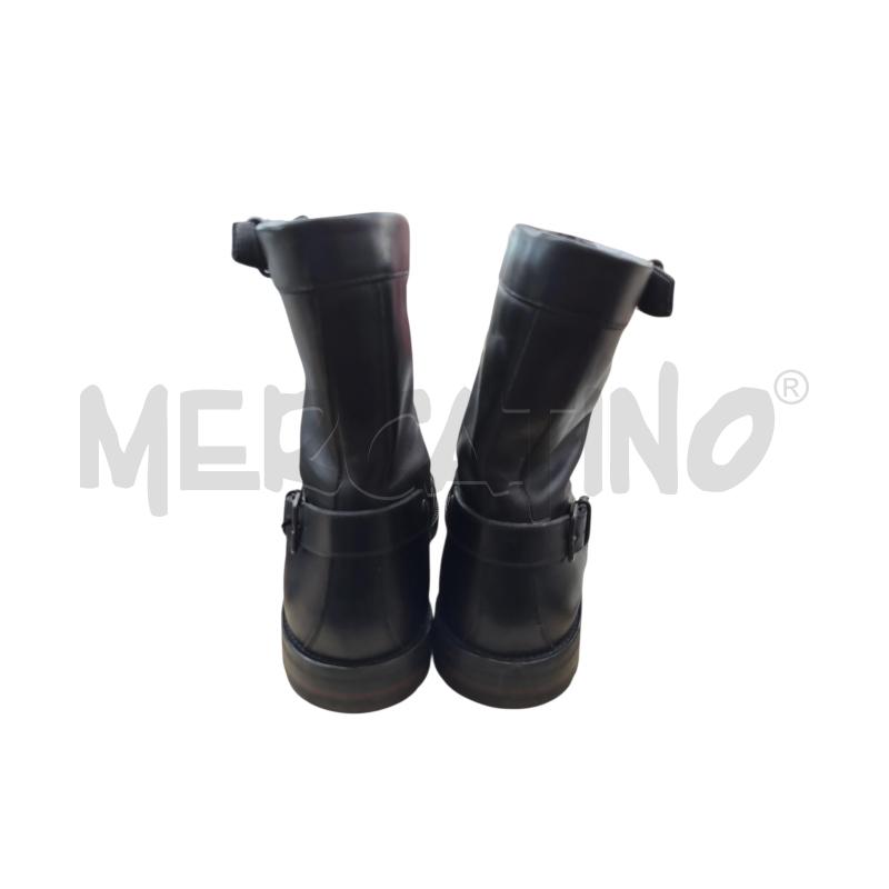 STIVALI GUCCI LEGGERE TG 40.5 | Mercatino dell'Usato Arcore 4