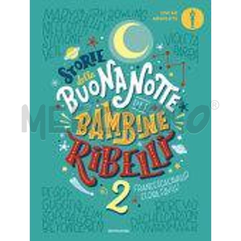 STORIE DELLA BUONANOTTE PER BAMBINE RIBELLI 2 | Mercatino dell'Usato Arcore 1