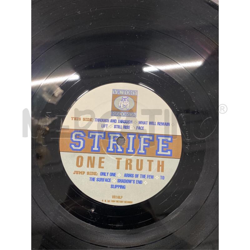 STRIFE ONE TRUTH | Mercatino dell'Usato Arcore 3