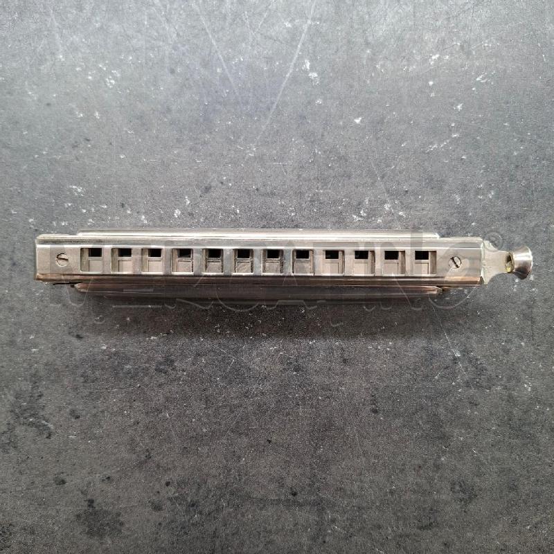 SUPER CHROMONICA A BOCCA M.HOHNER GESETZL | Mercatino dell'Usato Arcore 2