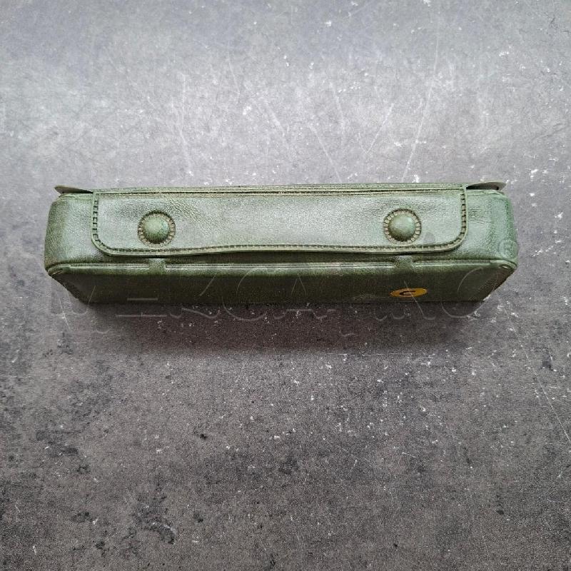 SUPER CHROMONICA A BOCCA M.HOHNER GESETZL | Mercatino dell'Usato Arcore 5