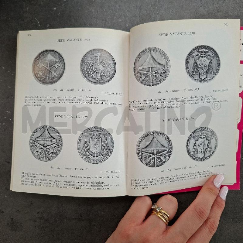 SUPER MANUALE DEL COLLEZIONISTA DI MONETE DECIMALI ITALIANE | Mercatino dell'Usato Arcore 5