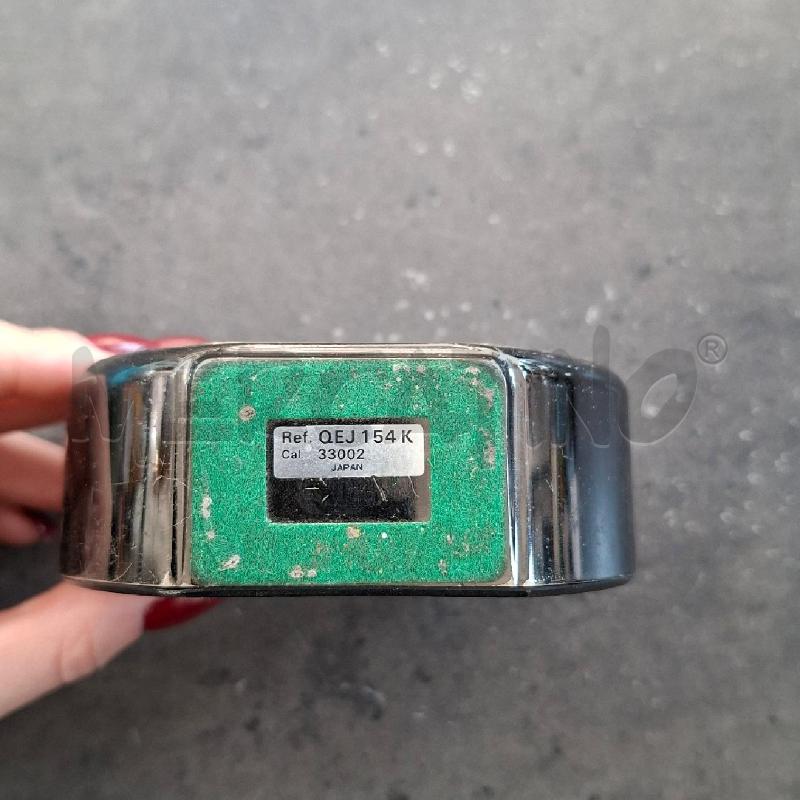 SVEGLIA SEIKO VINTAGE  | Mercatino dell'Usato Arcore 3