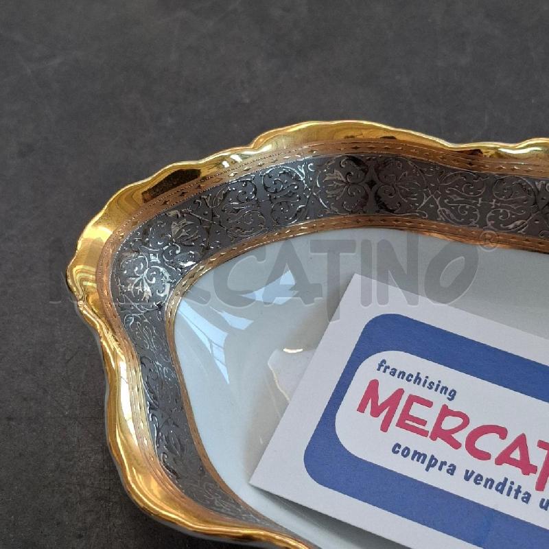 SVUOTA TASCHE OVALE LIMOGES FRANCE | Mercatino dell'Usato Arcore 2