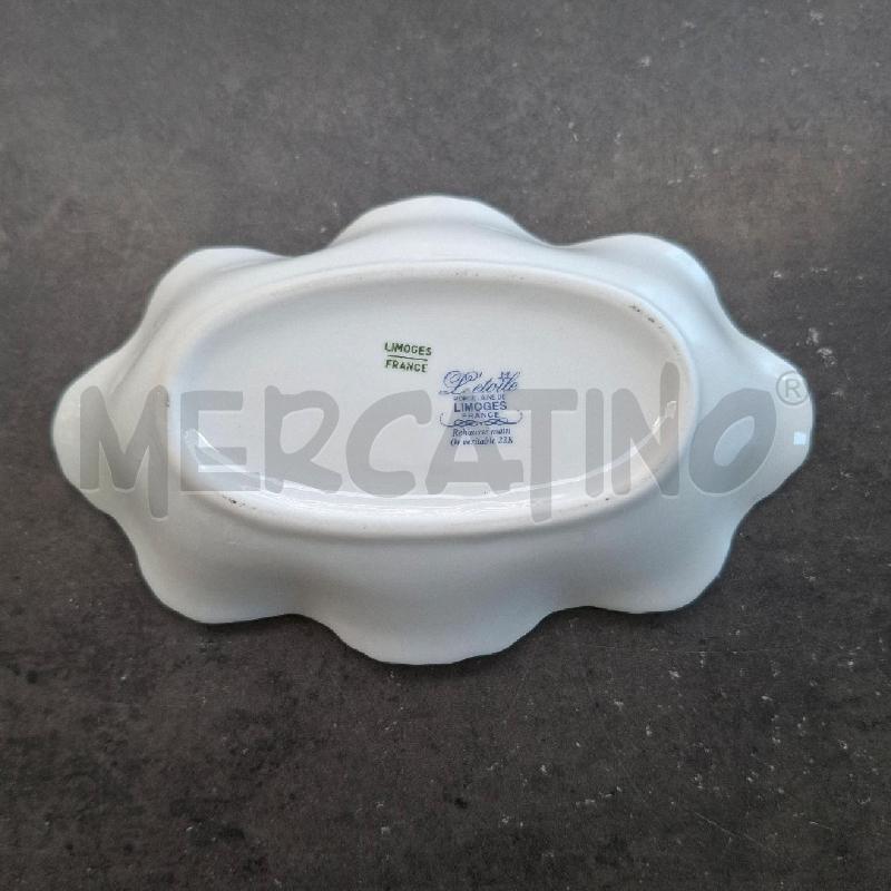 SVUOTA TASCHE OVALE LIMOGES FRANCE | Mercatino dell'Usato Arcore 3
