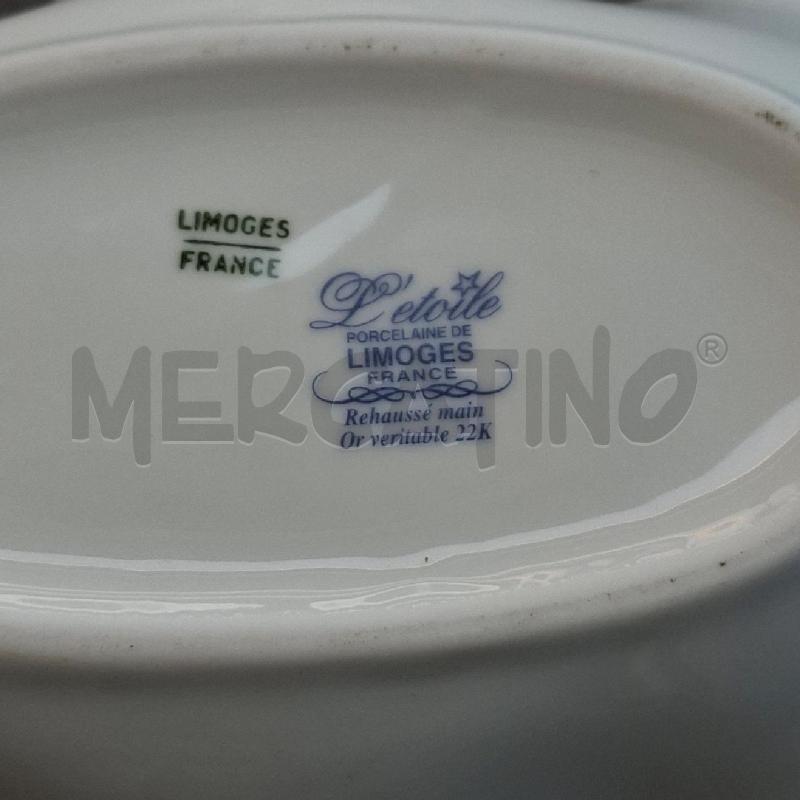 SVUOTA TASCHE OVALE LIMOGES FRANCE | Mercatino dell'Usato Arcore 4