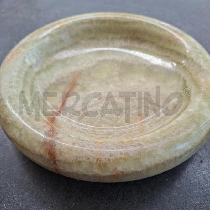 SVUOTA TASCHE ROTONDO PIETRA VERDE | Mercatino dell'Usato Arcore 4