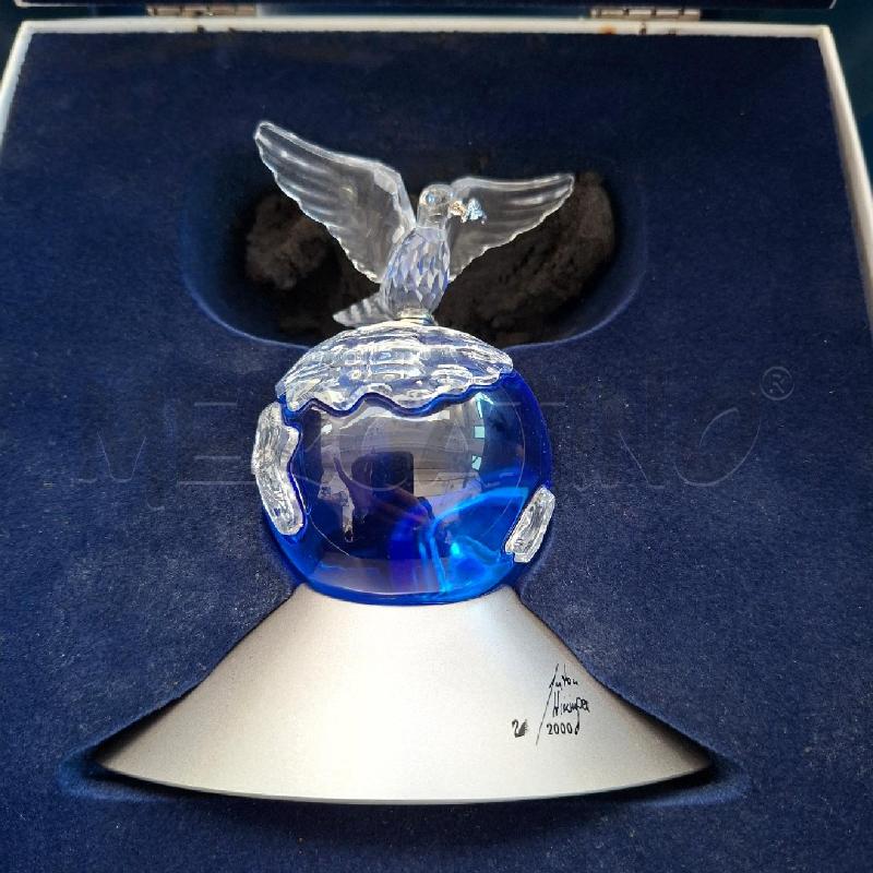 SWAROVSKI GIUBILEO 2000 | Mercatino dell'Usato Arcore 1