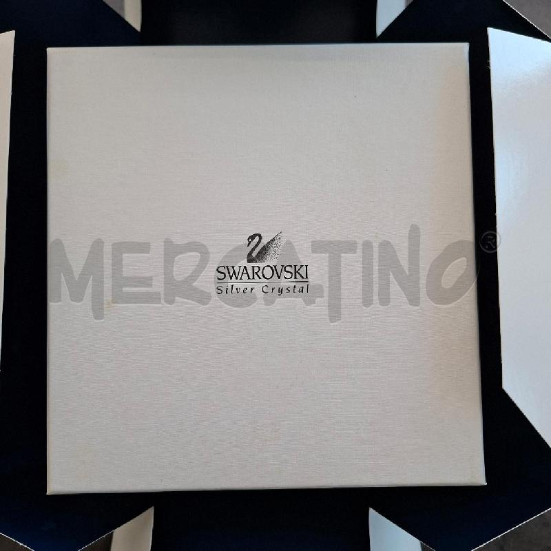 SWAROVSKI GIUBILEO 2000 | Mercatino dell'Usato Arcore 3
