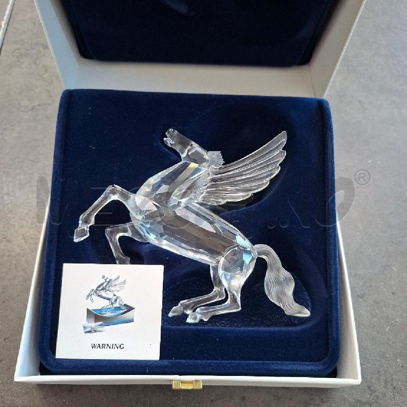 SWAROVSKI PEGASUS SCS  | Mercatino dell'Usato Arcore 1