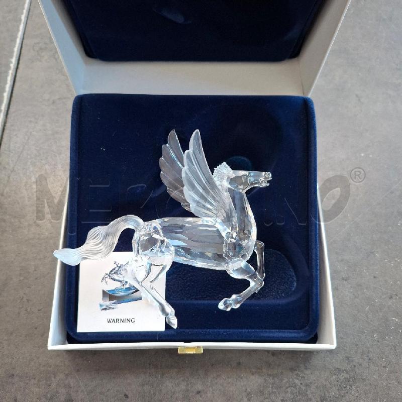 SWAROVSKI PEGASUS SCS  | Mercatino dell'Usato Arcore 2