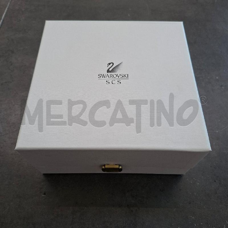 SWAROVSKI PEGASUS SCS  | Mercatino dell'Usato Arcore 3