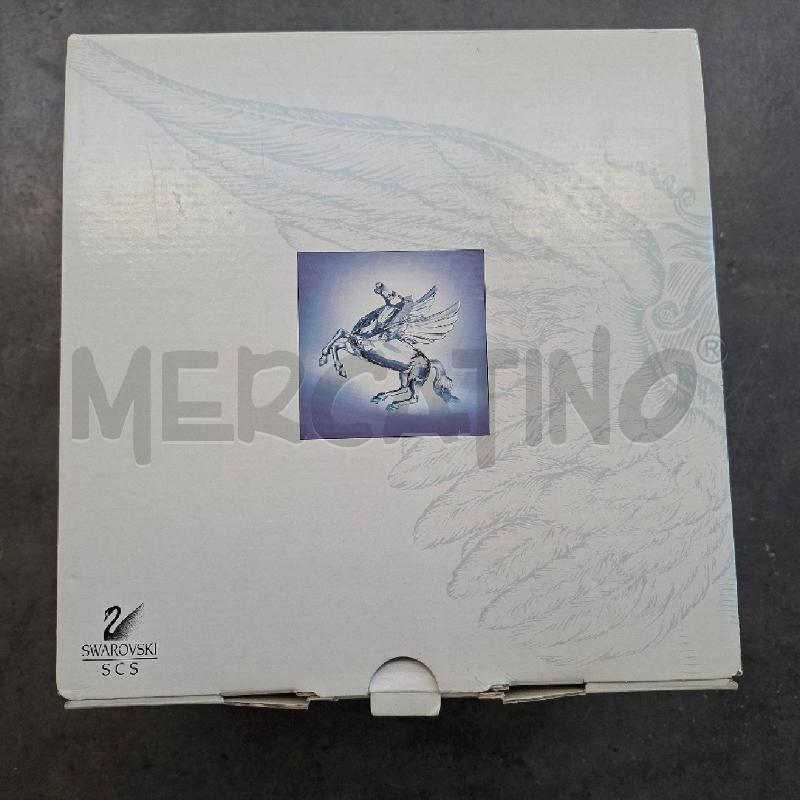 SWAROVSKI PEGASUS SCS  | Mercatino dell'Usato Arcore 4