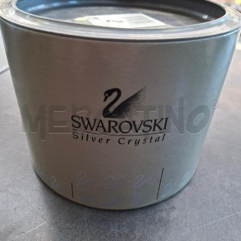SWAROVSKI STALLONE 11CM  | Mercatino dell'Usato Arcore 3