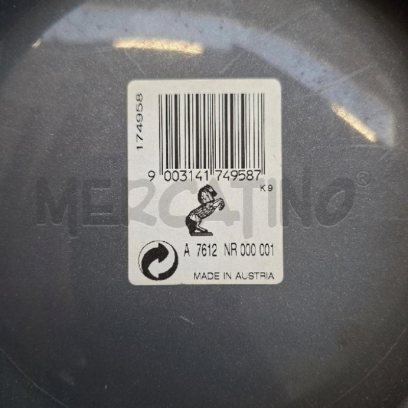SWAROVSKI STALLONE 11CM  | Mercatino dell'Usato Arcore 4