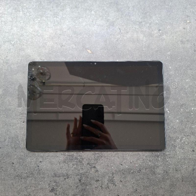 TABLET SAMSUNG GALAXY TAB A9 + 5G | Mercatino dell'Usato Arcore 1