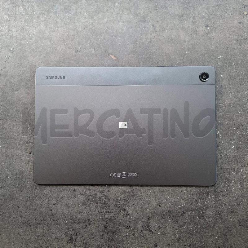 TABLET SAMSUNG GALAXY TAB A9 + 5G | Mercatino dell'Usato Arcore 2