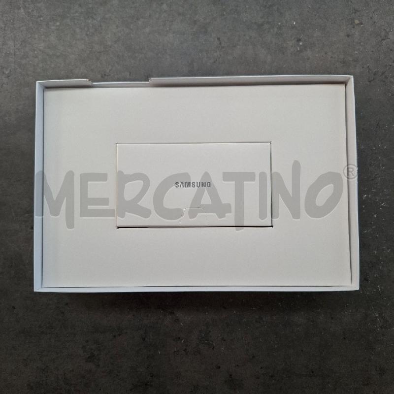 TABLET SAMSUNG GALAXY TAB A9 + 5G | Mercatino dell'Usato Arcore 3
