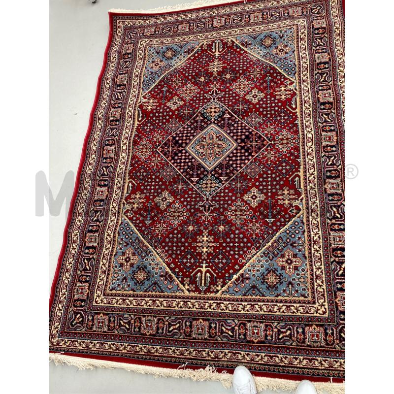 TAPPETO FARSI 130X230 CM CRICA | Mercatino dell'Usato Arcore 1